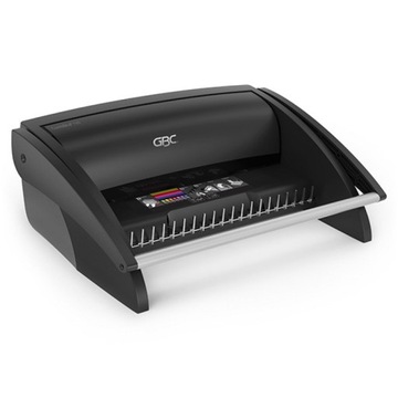 Гребенчатая машина CombBind C110 GBC