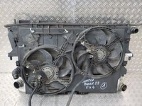 фото thumb №1, Jumper boxer 2.2 eu4 комплект радіатор