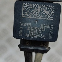 фото thumb №5, Volkswagen t-roc 2023 датчик температури оливи