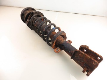 фото thumb №7, Mcperson правый переднее opel vivaro a 2.5 cdti