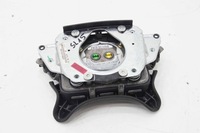 фото thumb №6, Подушка безопасности водителя кожа mercedes sl r230 02