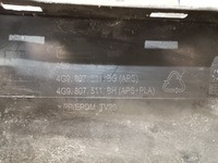 фото thumb №14, Бампер задняя audi a6 c7 allroad pdc 4g9807511bf