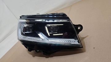 фото thumb №7, Лампа перед передня права vw t6 t6.1 рестайлінг led 7l1941036c