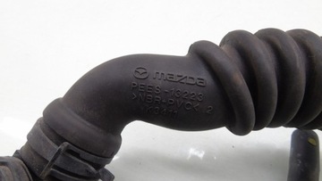 фото thumb №9, Шланг шланг повітря mazda mx-5 mx5 nd iv 2.0 p51n13224