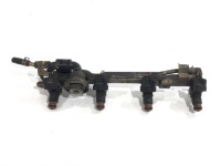 фото thumb №1, Молдинг впрыскная honda stream 1.7 125km