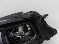 фото thumb №8, Mercedes s-klasa w223 лампа перед ліва full led