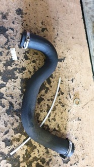 фото thumb №1, Peugeot 206+ plus 1.1 труба wąż шланг