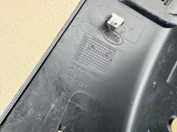 фото thumb №16, Land rover discovery sport l550 14-19 планка крила лівий перед fk7216a075