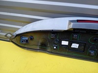 фото thumb №6, Renault clio iv спойлер кришки задня tekng 960304308r