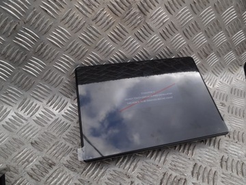 фото thumb №8, Ford transit mk8 2025 рестайлинг радио навигация дисплей экран европа