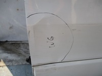 фото thumb №7, Двері ліві зсувні opel vivaro b trafic iii