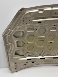 фото thumb №12, Volvo xc90 ii капот 719 светящийся sand 31352866