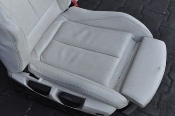 фото thumb №8, Bmw f34 gran туризмо сидіння диван обшивки шкіра uk