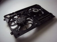 Вентиляторы радиатора vw golf v 2.0 tdi 03-09 Недорого, фото thumb