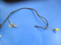 фото thumb №9, Mercedes w220 замок двері перед правий+ трос