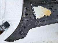 фото thumb №7, Бампер volvo s60 iii v60 ii 2018 - перед r-design передний