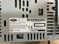 фото thumb №10, Радіо навігація навігація екран дисплей ford s-max mk2 2018 рік