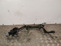 Купити 2019 subaru forester sk заливна горловина пального for19uzpylimovamzdis, фото thumb