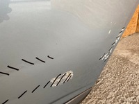 фото thumb №6, Hyundai ioniq 2016r- двері ліва задня задні poznań ==giełda==