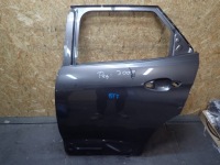 фото thumb №1, Двері задня ліва peugeot 3008 ii 2 16-
