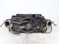 фото thumb №11, Радіатор kpl. volvo s40 v50 07-12r., lift 2.0 d.