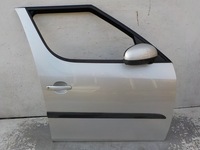 фото thumb №1, 996 skoda fabia ii roomster дверь правое перед