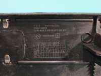 фото thumb №8, Захисні накладки порога пластик ssangyong rexton i 77290-08010