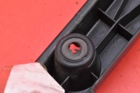 Купить Направляющая кронштейн бампера средний задний  13425524 opel astra 5 v k 5d hb 15-20, фото thumb