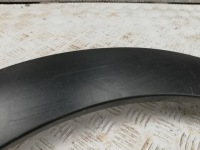 фото thumb №8, Молдинг накладка крыла левый задняя citroen c3 iii