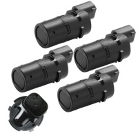 Датчик заднего вида парковки pdc к bmw serii 5 e39, serii 7 e38 66218375533 Оригинал, фото thumb