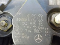 Jeep grand cherokee 2.7 crd 05r 163km enf генератор a0131540802 в Украине, фото thumb