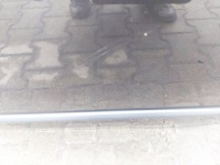 фото thumb №8, Laguna 3 iii kombi дверь левый задняя teb66 левая задние