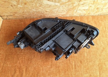 фото thumb №11, Vw tiguan 2 ii 5nb рестайлінг iq повний led лампа права 5nb941082g комплектна