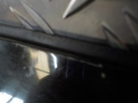 фото thumb №5, Nissan navara d40 дверь перед левая