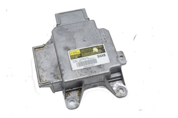 фото thumb №1, Модуль датчик подушок подушка безпеки saab 93 9-3 12802256