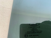 фото thumb №8, Ford mustang mach-e 2021r скло двері лівий зад задня темне оригінал