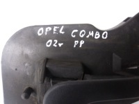 фото thumb №2, Ручка внутренняя передняя правая opel combo 2002r