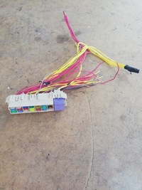 фото thumb №1, Коробка предохранителей clio iii 8200241944