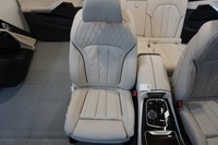 фото thumb №11, Сиденья середина заднее сиденье bmw x5 g05 g05lci-lift ivory 12km.