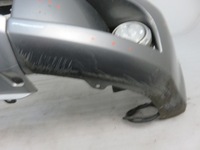 фото thumb №10, Бампер перед mitsubishi outlander i cu_w a31