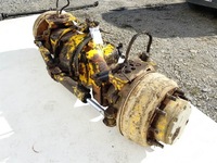 фото thumb №5, Мост перед дифференциал hanomag 350d koparka