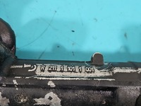фото thumb №8, Трансмісія кермова рейка рульова mercedes w211 2194601000