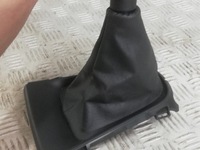 фото thumb №5, Citroen c3 ii lift ручка чохол передач