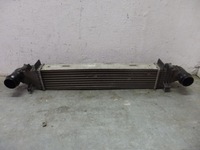 фото thumb №1, Радіатор інтеркулер mercedes w204 c-klasa a2045000000