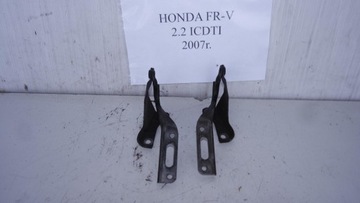фото thumb №1, Петля петли капота honda fr-v