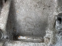 фото thumb №7, Автоматическая коробка передач kia carens iv 4 optima iii a6mf2 u2-1.7