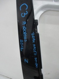 фото thumb №7, Дверь правое передние citroen c3 aircross 18r