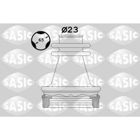 фото thumb №2, Захист шарнір sasic 1904035