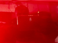 фото thumb №7, Corolla e21 хэтчбек дверь задние левый зад 3u5 2sz