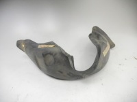 фото thumb №5, Підкрилок ліва передні fiat mille clip uno 7634078